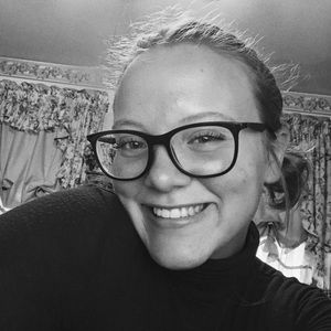 Meet your Posher, Katelyn